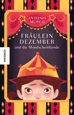 Fräulein Dezember und die Mondscheinbande von Ickler,  Ingrid, Murgo,  Antonia