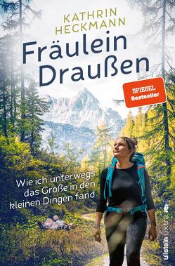 Fräulein Draußen von Heckmann,  Kathrin