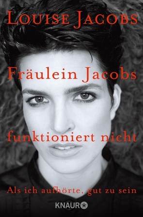 Fräulein Jacobs funktioniert nicht von Jacobs,  Louise