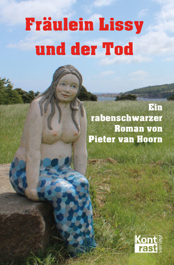 Fräulein Lissy und der Tod von van Hoorn,  Pieter