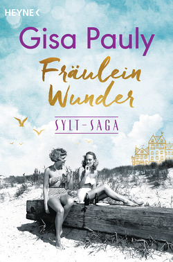 Fräulein Wunder von Pauly,  Gisa