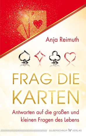 Frag die Karten von Reimuth,  Anja