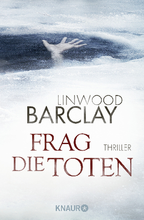 Frag die Toten von Barclay,  Linwood, Visintini,  Silvia