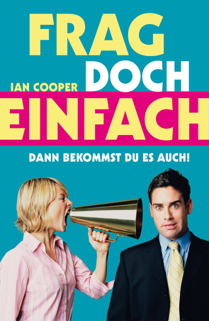 Frag doch einfach! von Cooper,  Ian