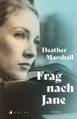 Frag nach Jane von Längsfeld,  Sabine, Marshall,  Heather