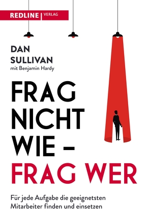 Frag nicht wie – frag wer! von Hardy,  Benjamin, Knill,  Bärbel, Sullivan,  Dan