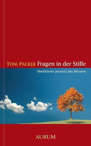 Fragen in der Stille von Mucha,  Heike, Packer,  Toni