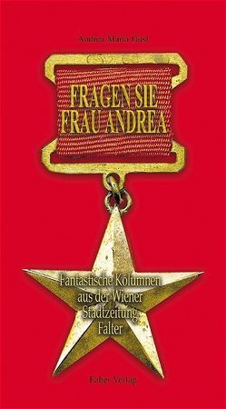 Fragen Sie Frau Andrea von Dusl,  Andrea M