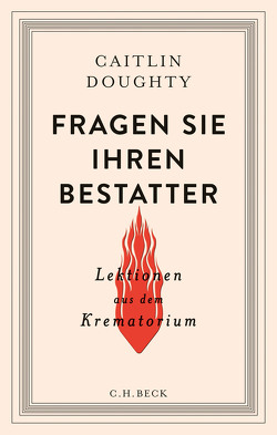 Fragen Sie Ihren Bestatter von Doughty,  Caitlin, Nonhoff,  Sky