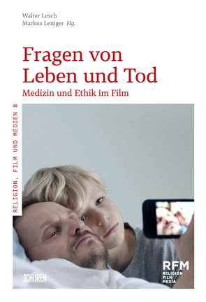 Fragen von Leben und Tod von Leniger,  Markus, Lesch,  Walter