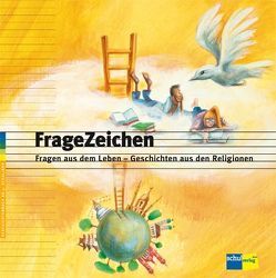 FrageZeichen von Gattiker-Kästli,  Susanne, Grädel,  Rosa