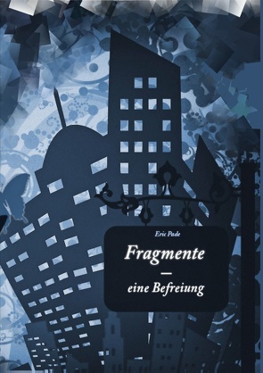 Fragmente von Pade,  Eric