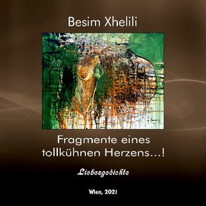Fragmente eines tollkühnen Herzens …! von Xhelili,  Besim