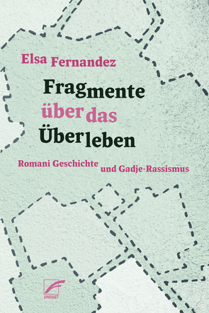 Fragmente über das Überleben von Fernandez,  Elsa