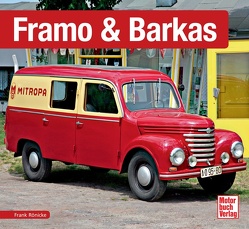 Framo & Barkas von Rönicke,  Frank