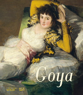 Francisco de Goya von Beyer,  Andreas, Jimborean,  Ioana, Koch,  Uwe, Matilla,  José Manuel, Maurer,  Gudrun, Mena,  Manuela, Schwander für die Fondation Beyeler,  Riehen/Basel,  Martin, Schwander,  Martin, Tóibín,  Colm, Vischer,  Bodo