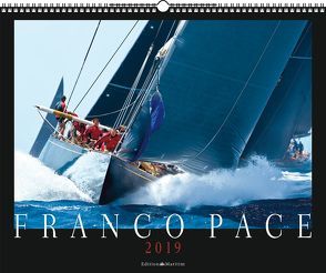 Franco Pace 2019 von Pace,  Franco