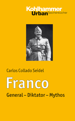 Franco von Collado Seidel,  Carlos