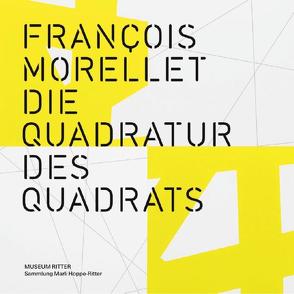 François Morellet von Girault,  Magali, Green,  Malcolm, Morellet,  François, Nusser,  Uta, Ridler,  Gerda