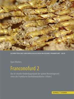 Franconofurd 2 von Wamers,  Egon