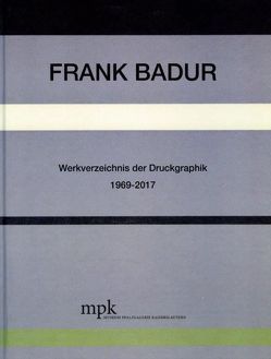 Frank Badur von Buhlmann,  Britta E., Büscher,  Klaus, Ermen,  Reinhard, Höfchen,  Heinz, Museum Pfalzgalerie Kaiserslautern, Scheid,  Dieter, Scheid,  Ulrike