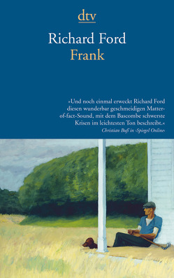 Frank von Ford,  Richard, Heibert,  Frank