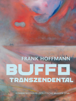 Frank Hoffmann. Buffo transzendental von Pommer,  Max