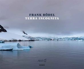 Frank Rödel — Terra Incognita von Fahrbach,  Eberhard, Felber,  Gerald, Lochte,  Karin, Rödel,  Frank