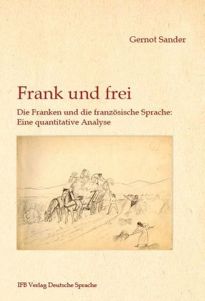 Frank und frei von Sander,  Gernot