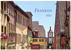 Franken 2022 L 35x50cm