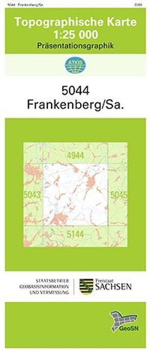 Frankenberg/Sa. (5044)