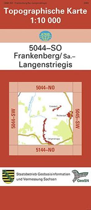 Frankenberg/Sa.-Langenstriegis (5044-SO)