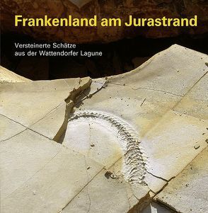 Frankenland am Jurastrand von Mäuser,  Matthias