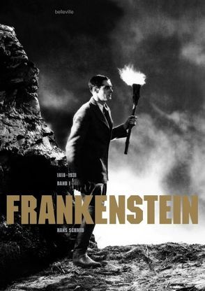 Frankenstein von Schmid,  Hans