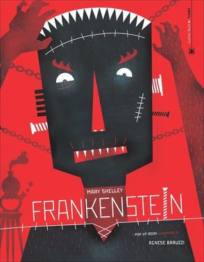 Frankenstein von Baruzzi,  Agnese