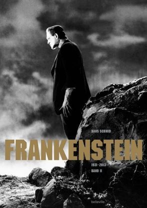 Frankenstein von Schmid,  Hans