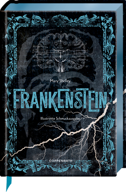 Frankenstein von Brock,  Ana Maria, Engelmann,  Martin, Shelley,  Mary