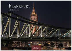 Frankfurt 2022 L 35x50cm von Schawe,  Heinz-werner