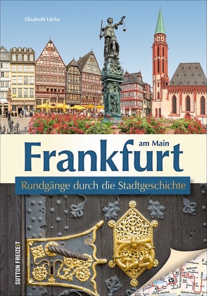 Frankfurt am Main von Lücke,  Elisabeth