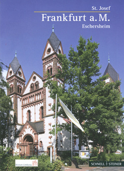 Frankfurt Eschersheim von Hiß,  Daniela, Latocha,  Norbert, Meiller,  Herta, Merten,  Bernhard, Panthappillil,  ISch,  Johnson, Rohman,  Adolf