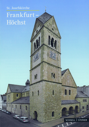 Frankfurt-Höchst von Kloos,  Christine, Schubert,  Ulrike