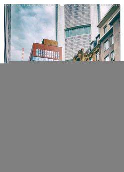 Frankfurter Pflaster (Wandkalender 2024 DIN A2 hoch), CALVENDO Monatskalender von Steiner / Matthias Steiner,  Carmen Frankfurter Pflaster (Wandkalender 2024 DIN A2 hoch), CALVENDO Monatskalender von Steiner / Matthias Steiner,  Carmen