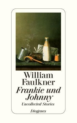 Frankie und Johnny von Faulkner,  William, Oeser,  Hans-Christian