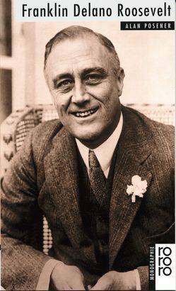 Franklin Delano Roosevelt von Posener,  Alan