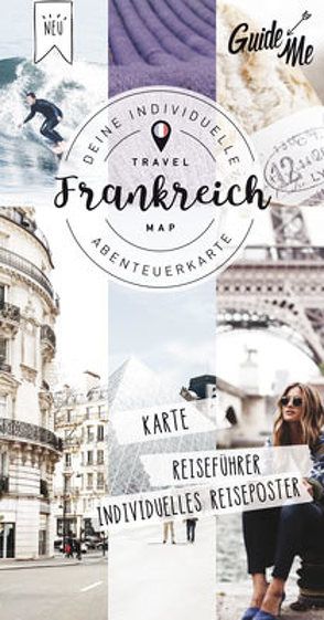 Frankreich Guide Me