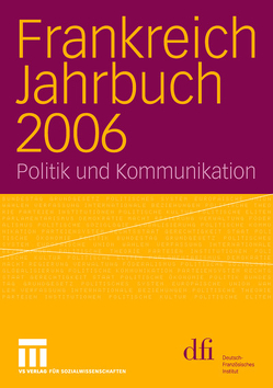 Frankreich Jahrbuch 2006