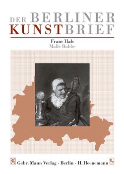 Frans Hals – Malle Babbe von Zitzewitz,  Jutta von