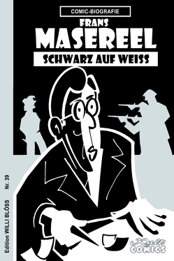 Frans Masereel von Blöss,  Willi