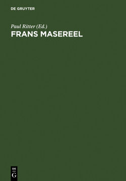 Frans Masereel von Ritter,  Paul