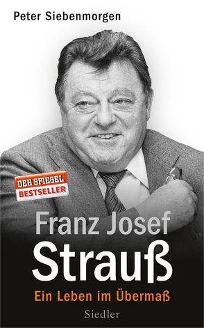 Franz Josef Strauß von Siebenmorgen,  Peter